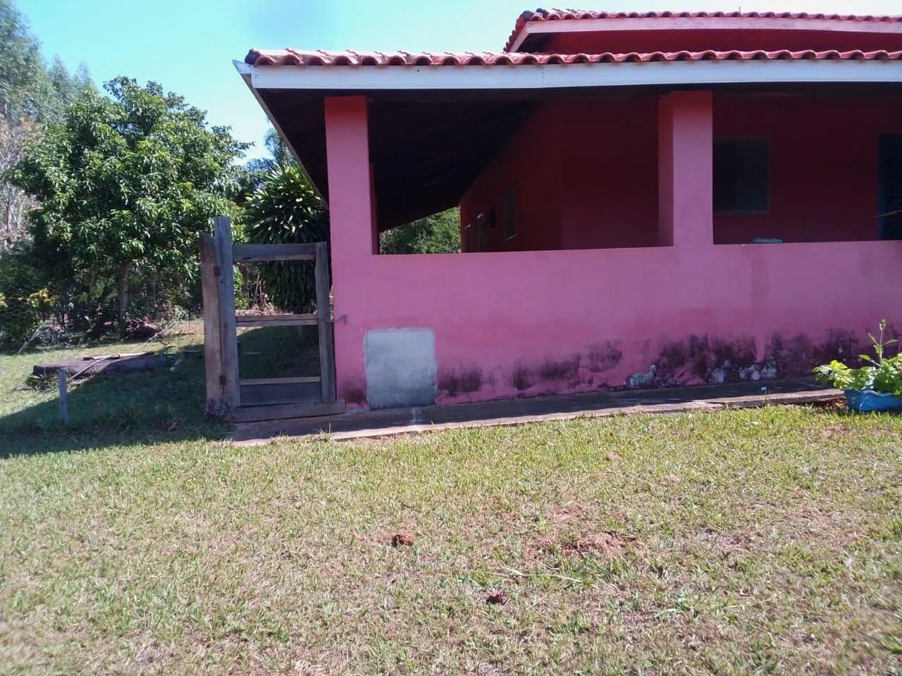 Vendo chácara na cidade de pereiras sp - Foto 5