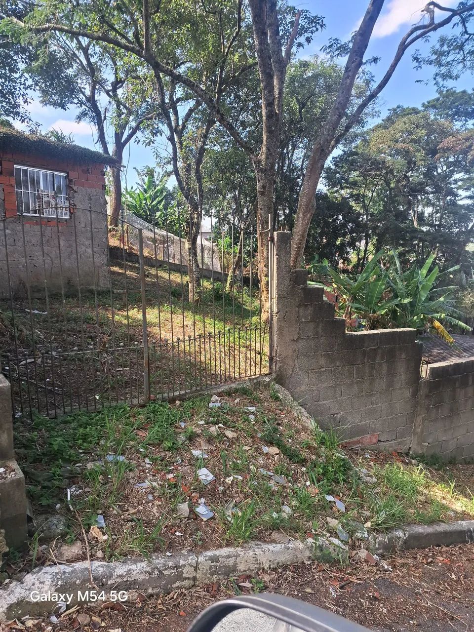 Terreno no Bairro do Lajeado Cotia  - Foto 9