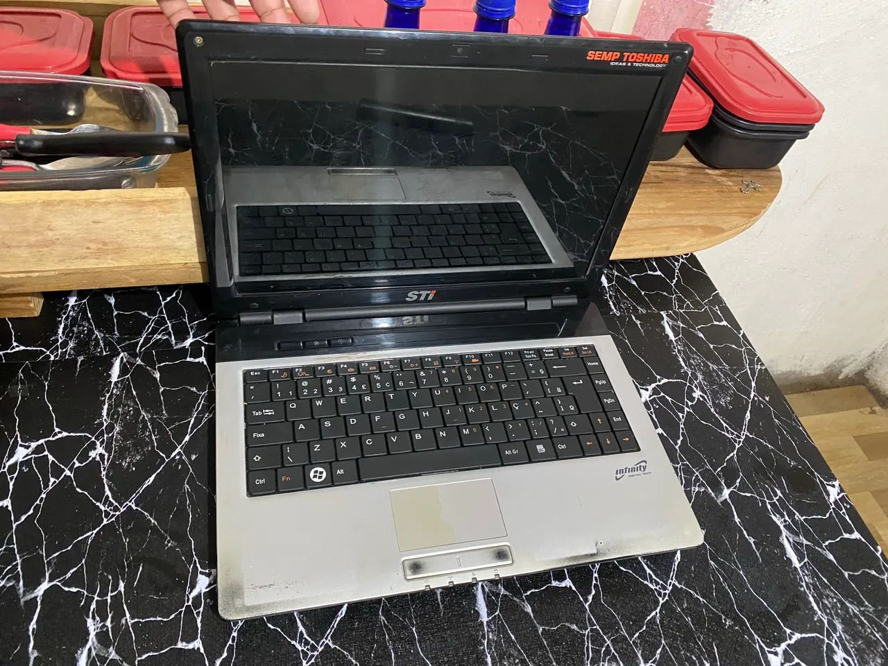 NOTEBOOK S - Foto 2