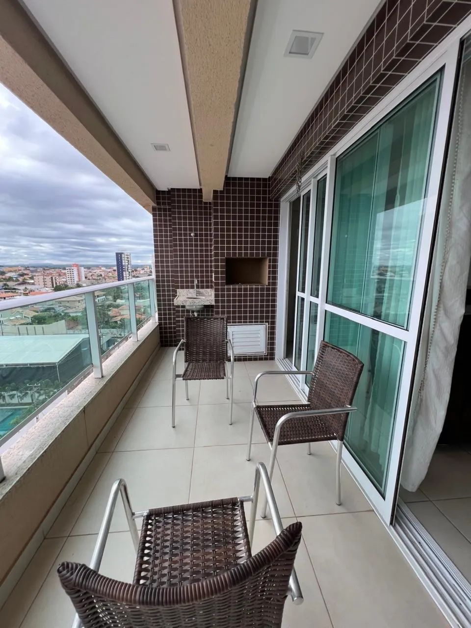 EDIFÍCIO COSMOPOLITAN | APARTAMENTO - Foto 2