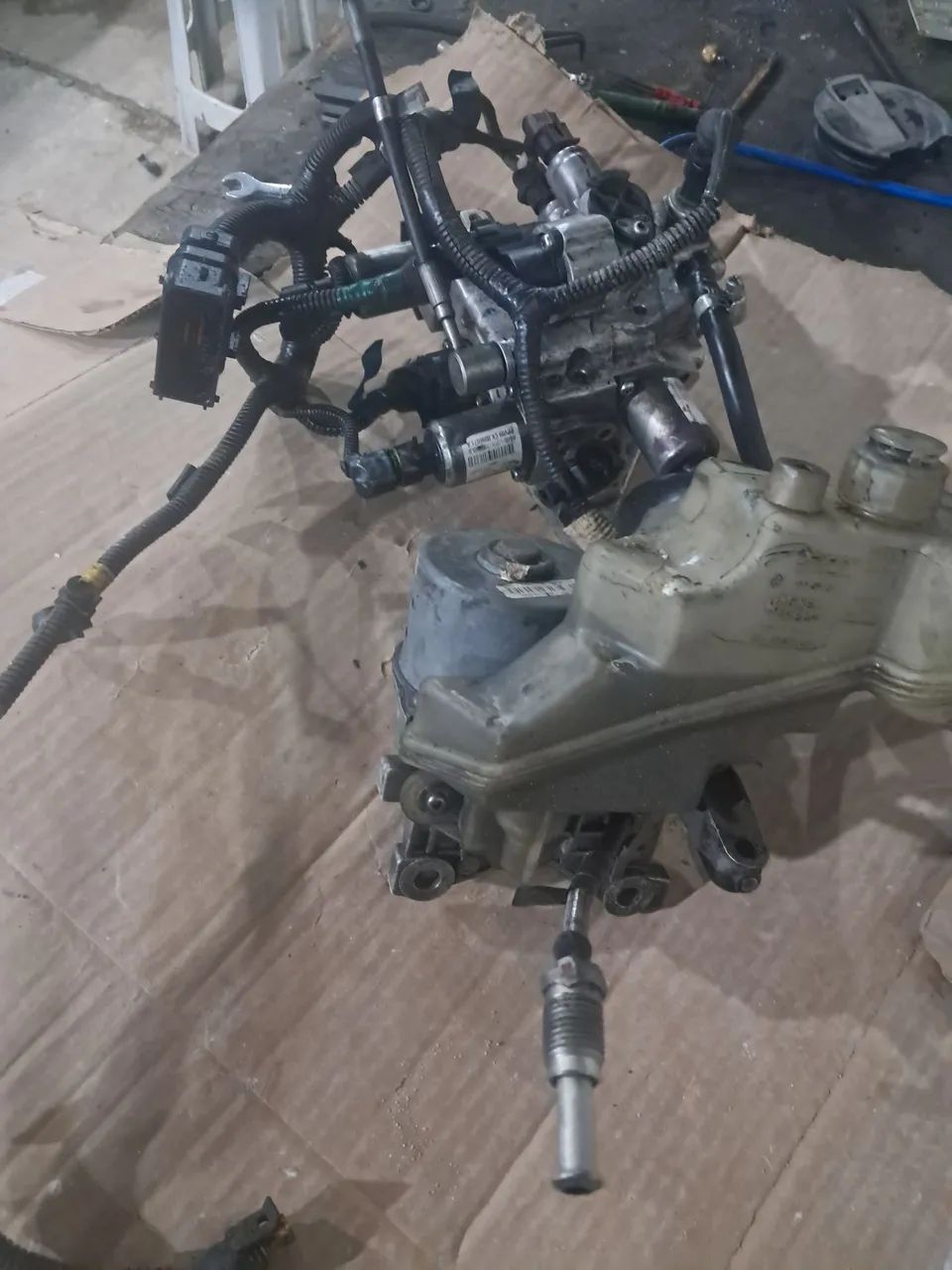 Robo dualogic