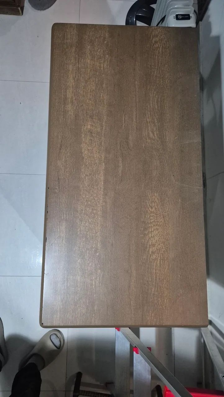Mesa de trabalho - Foto 5