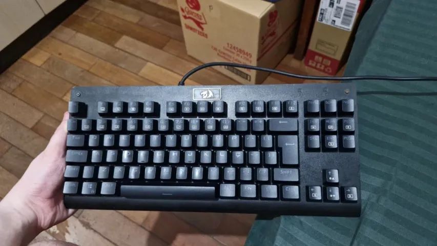 redragon dark avanger  - Foto 2