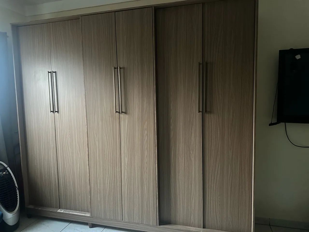 Guarda roupa 