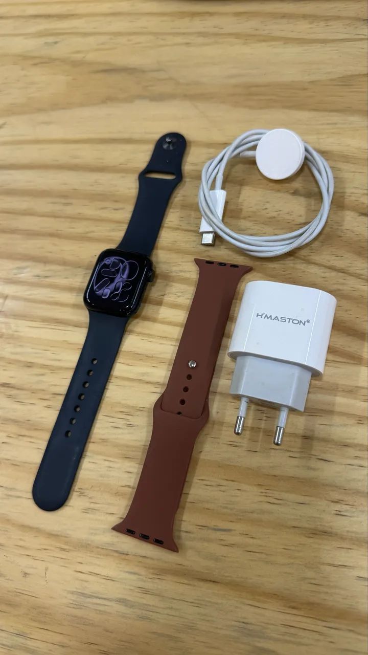Apple Watch SE 2ª Geração 40mm