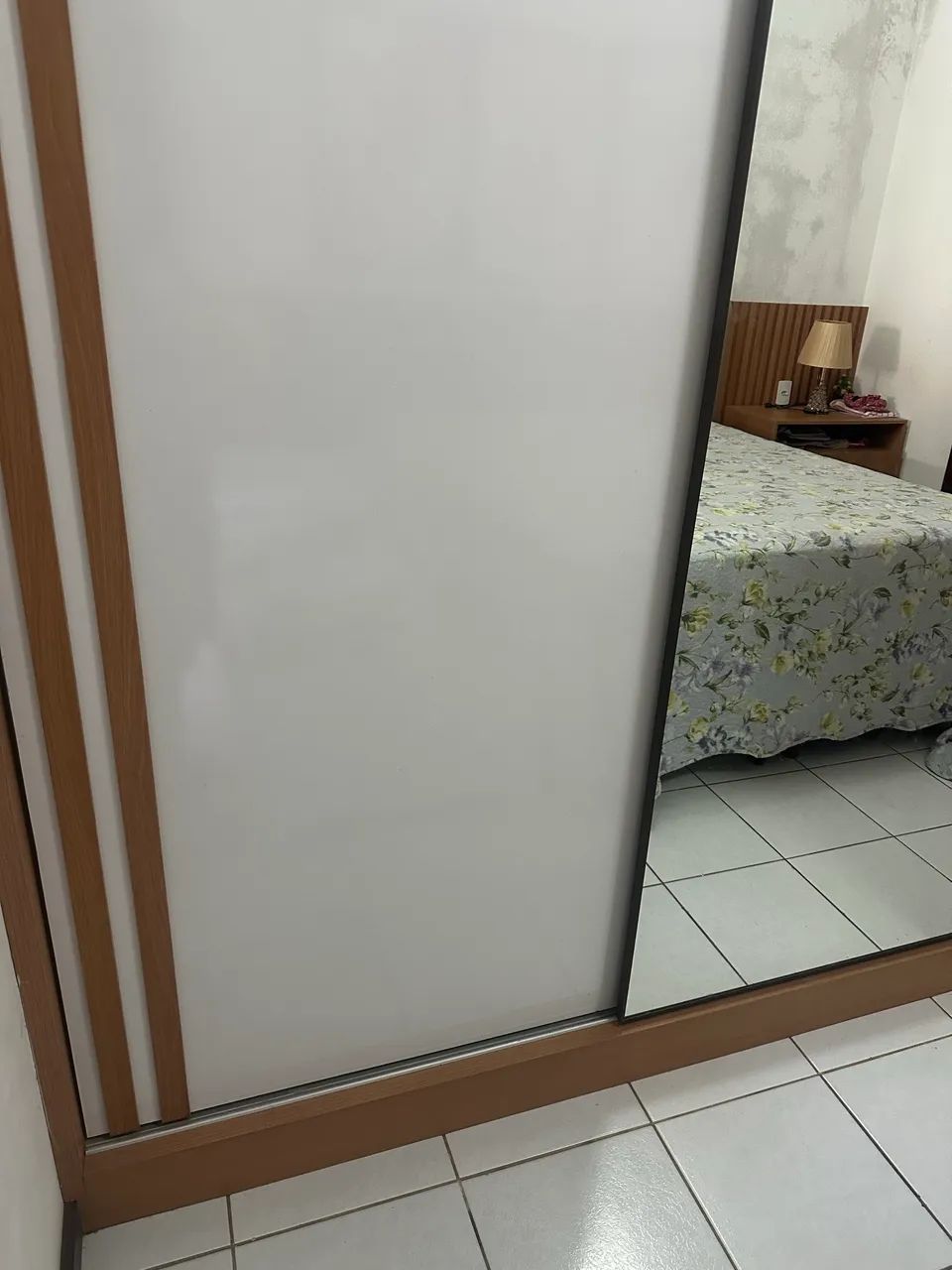 Guarda roupa planejado - Foto 3