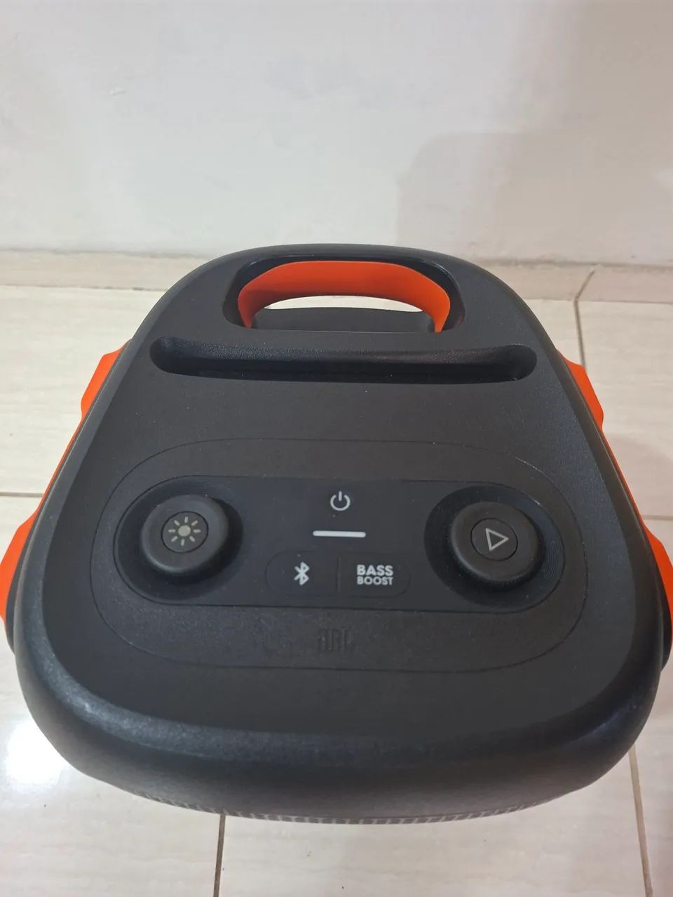 JBL PARTYBOX 110 - Foto 4