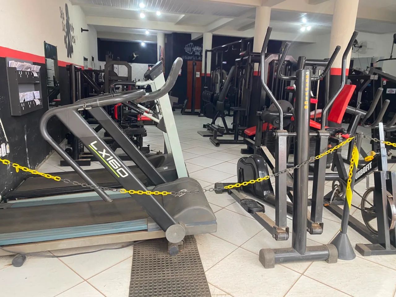 Venda de Academia  - Foto 2