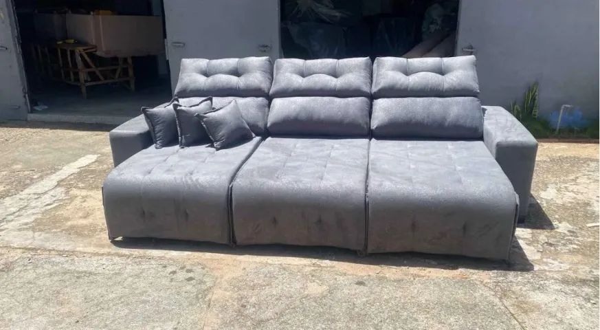 Sofa de qualidade 