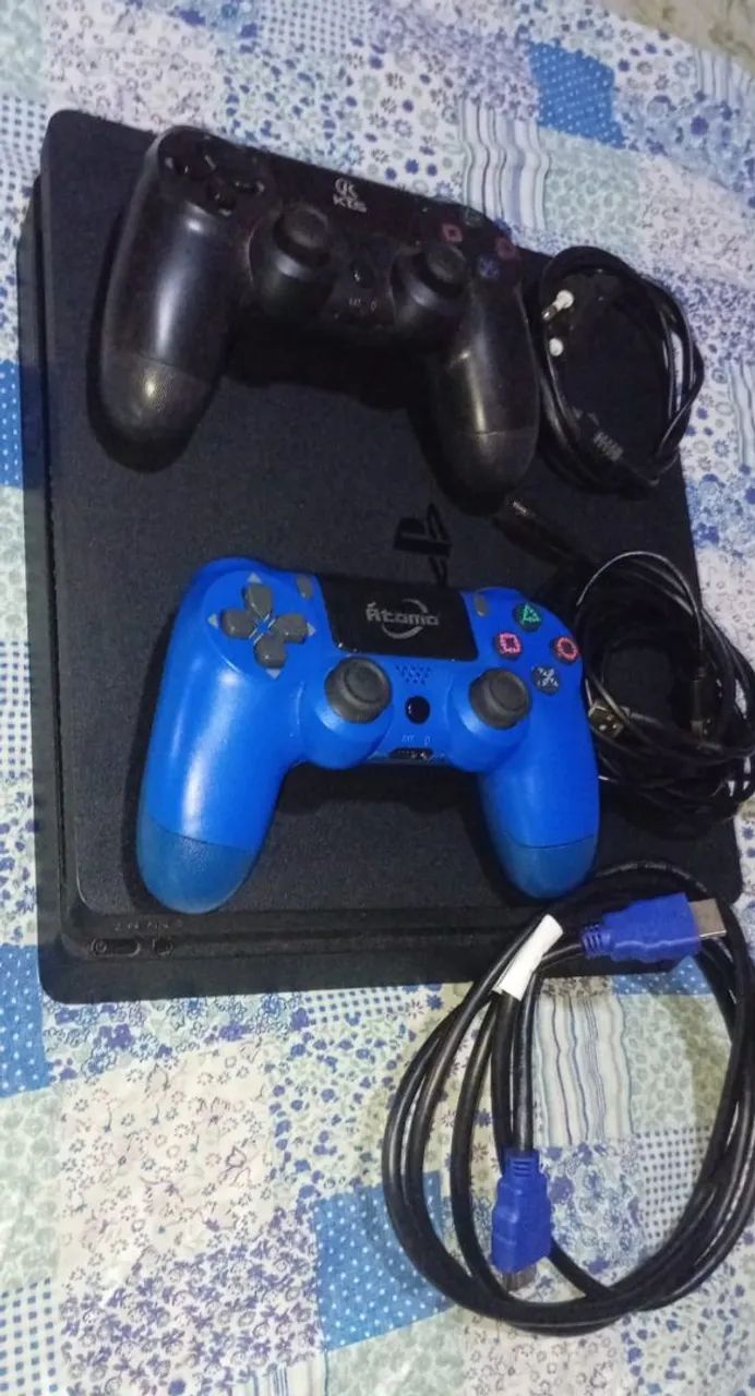 Videogame 