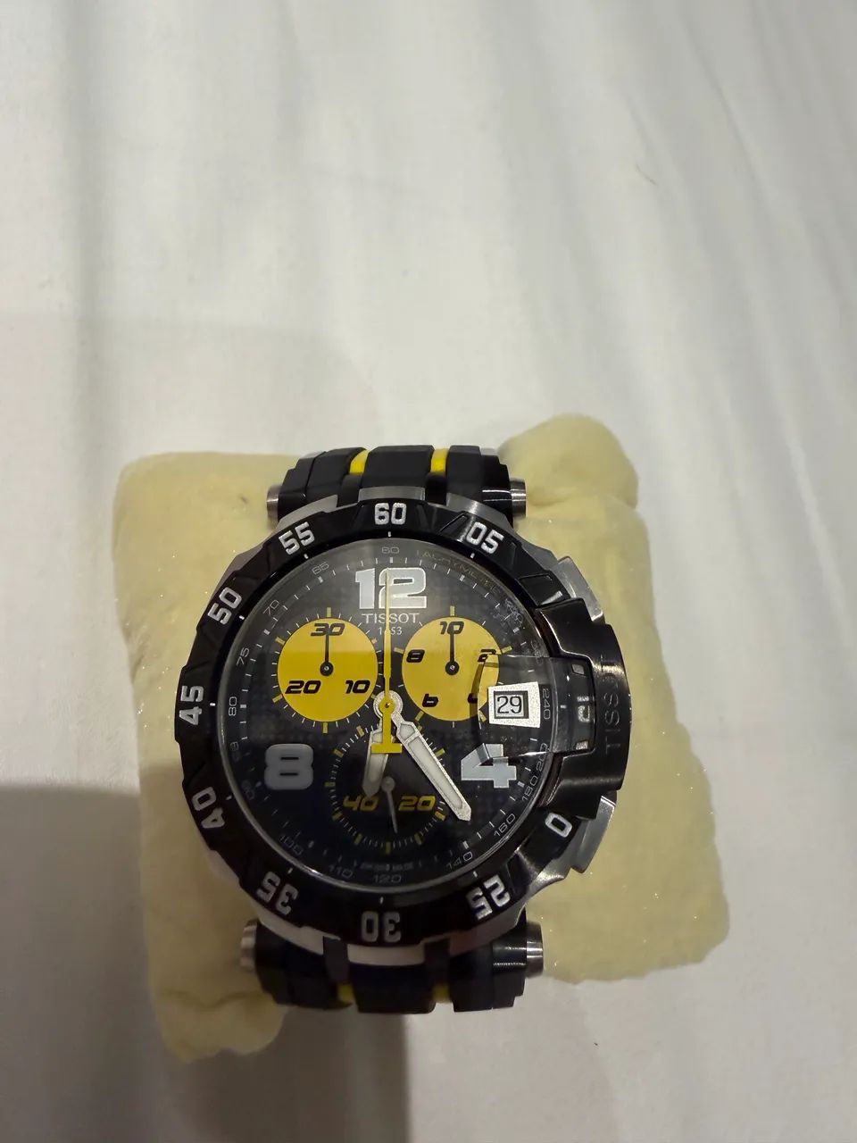 Relógio Tissot 