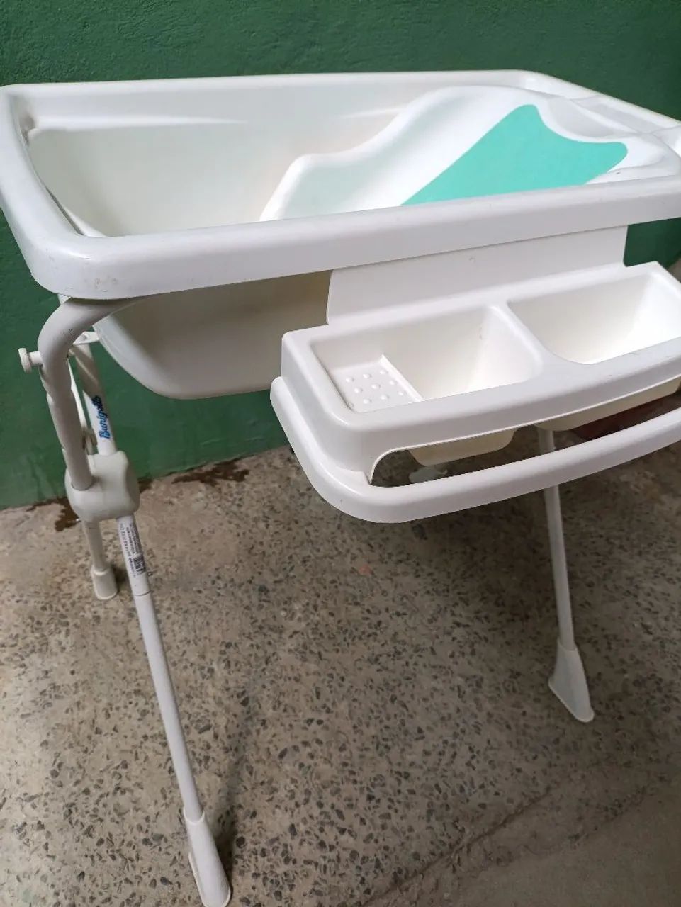 Banheiro com suporte  - Foto 4