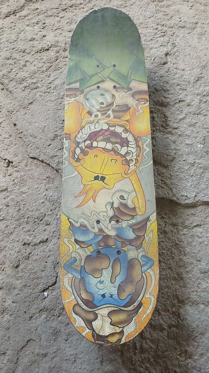 Skate - Foto 3