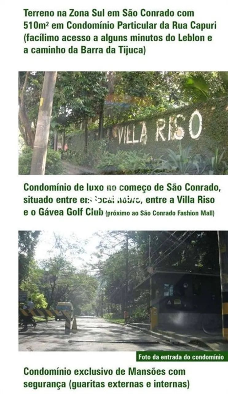 Da Rua Capuri - Terreno - Foto 2