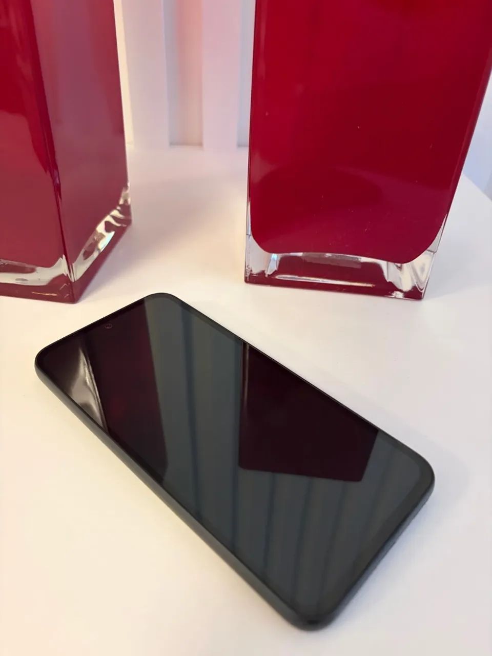 Samsung A54 256gb 5G em ótimo estado - Foto 2