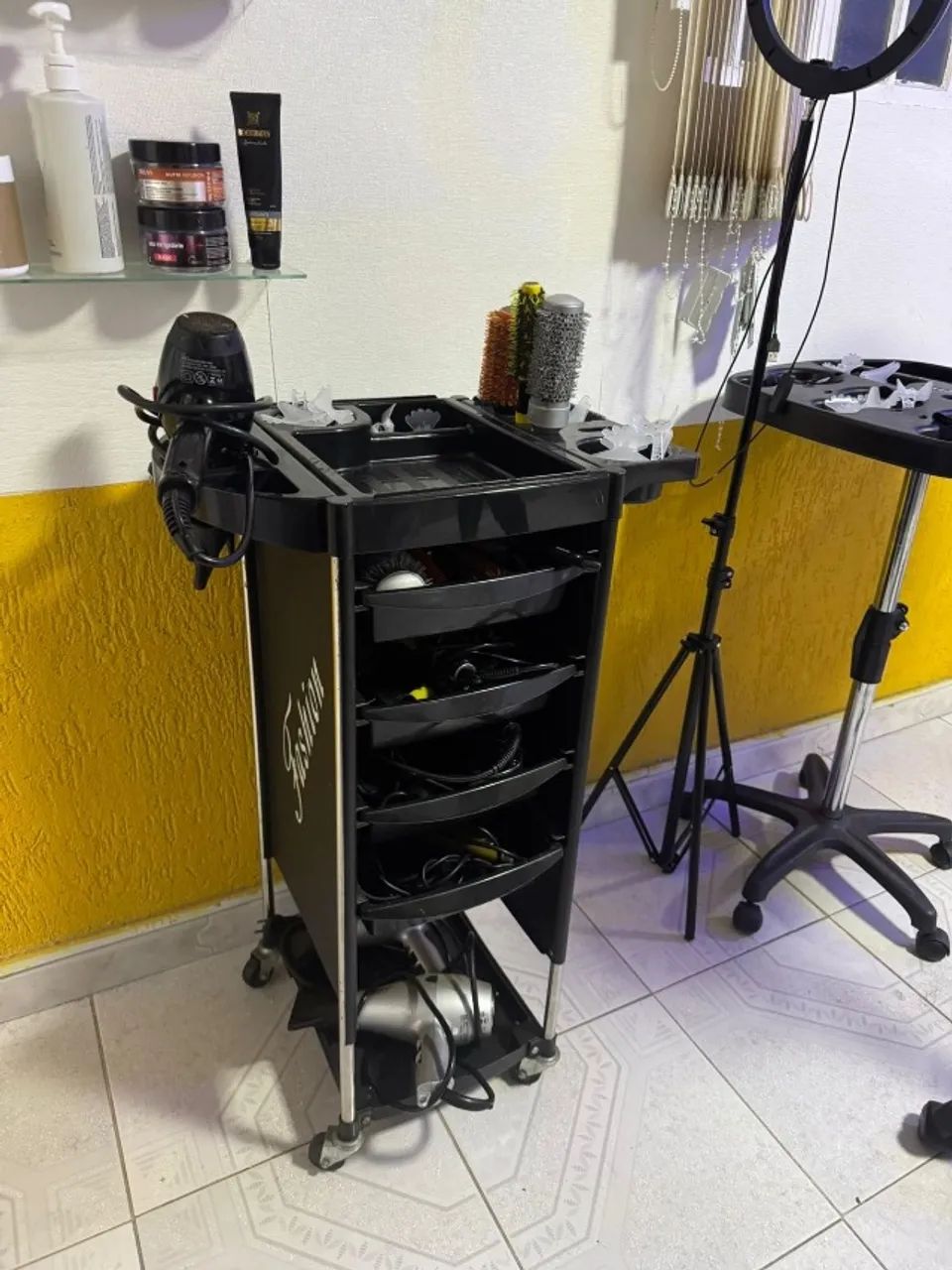 Móveis de salão  - Foto 3