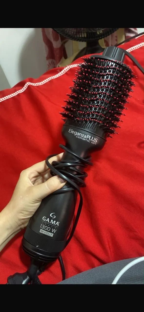 Escova secadora Gama 