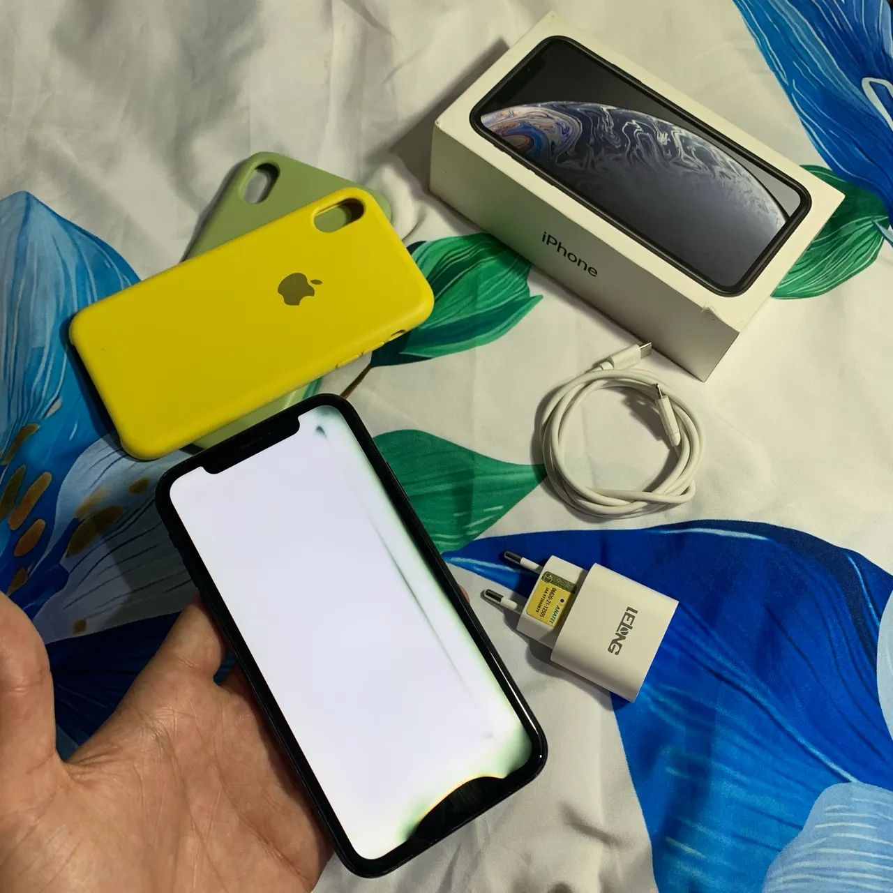 IPhone XR - Foto 5
