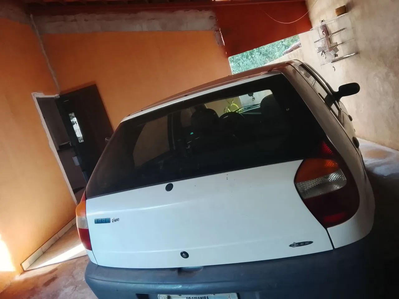 Vende-se Palio 2005/2006 - Foto 5
