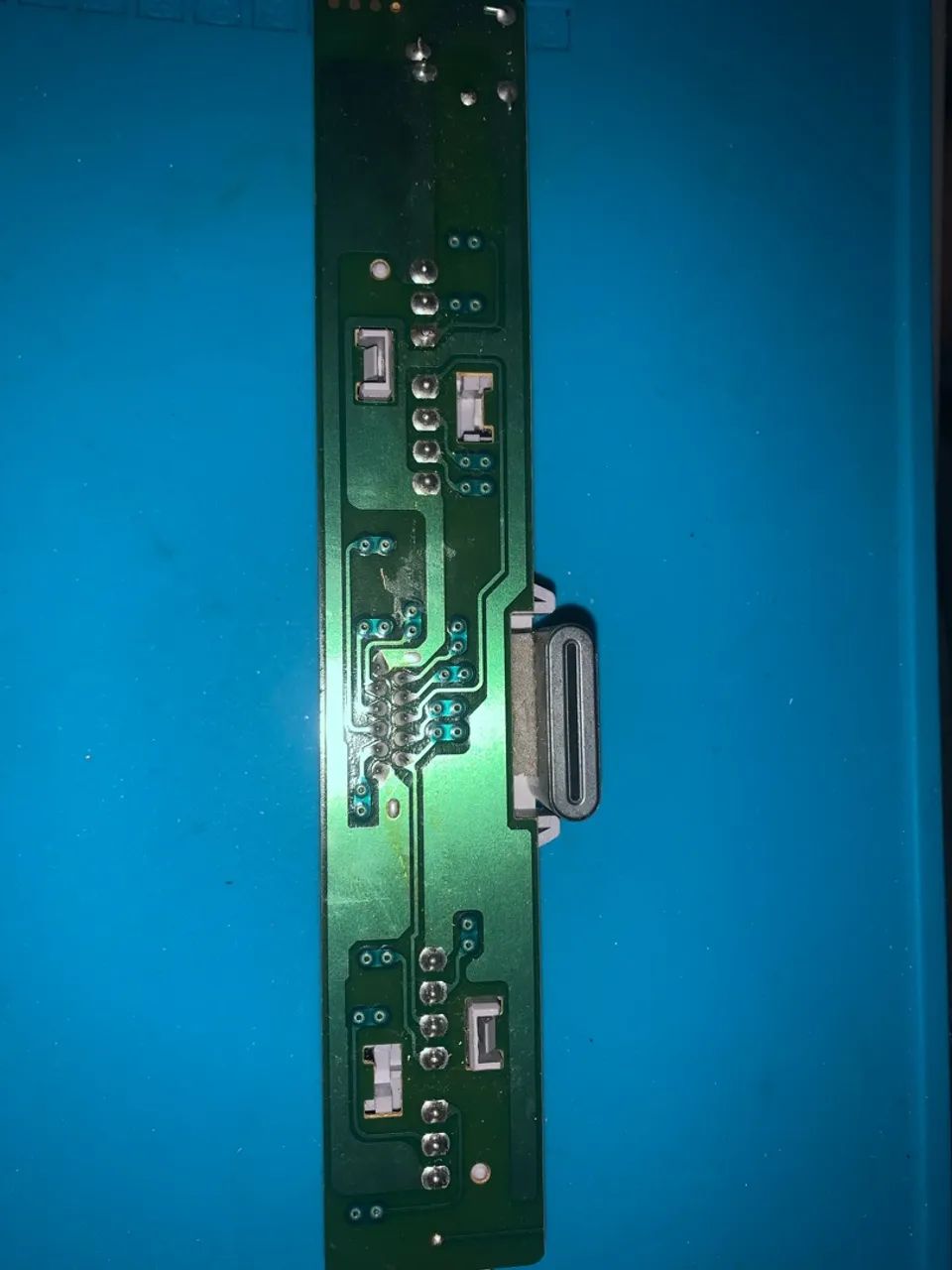 Placa frontal Super Nintendo - Foto 2