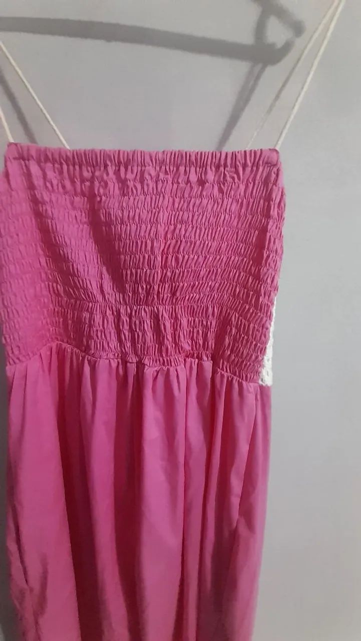 Lindo vestido longo - Foto 4