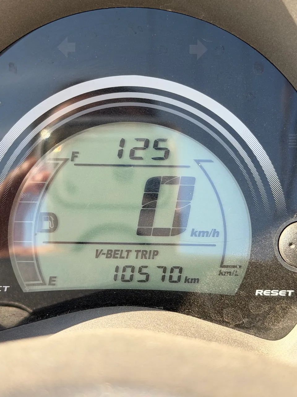 Yamaha NMax - Foto 4