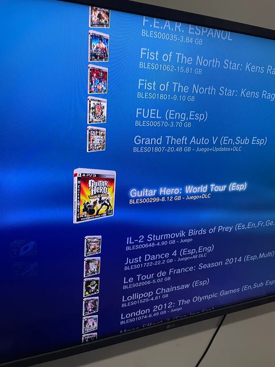 Ps3 Slim - Foto 4