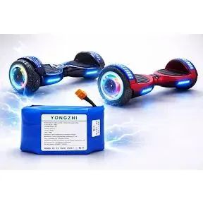 Bateria hoverboard 