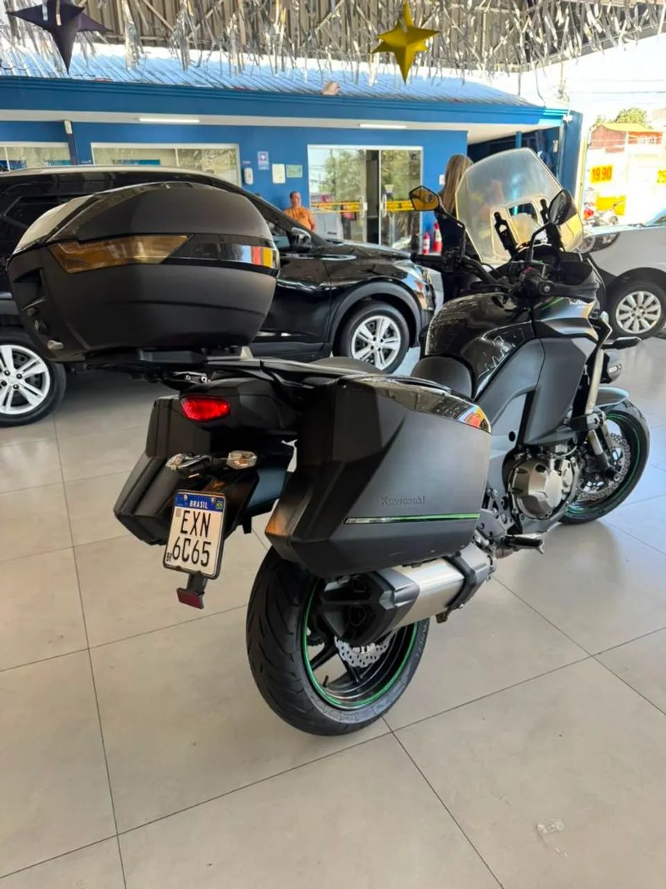 BMW R1200 GS 2017/2018 - Foto 3