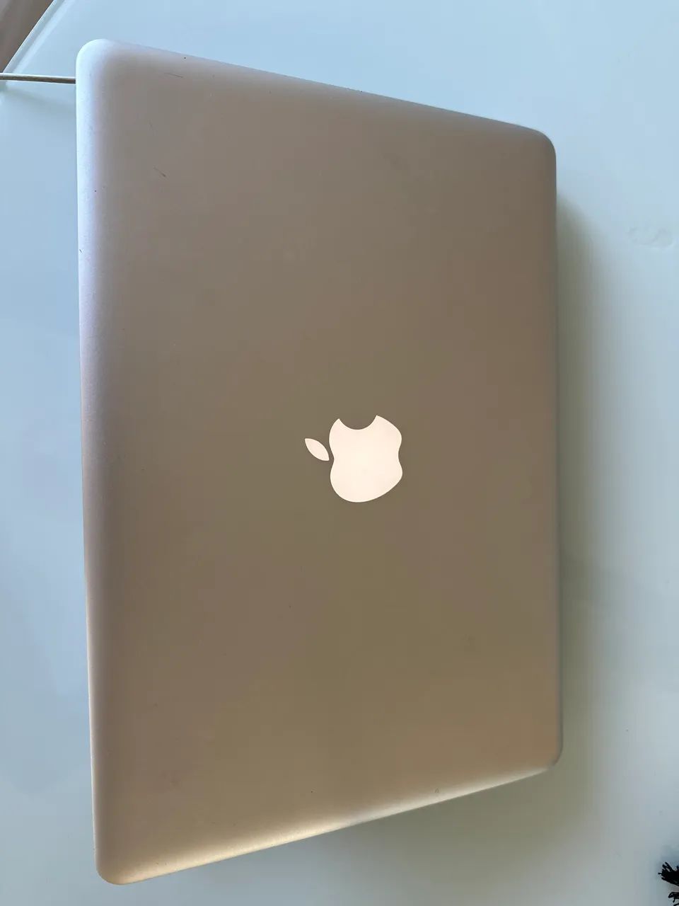 Apple MacBook Pro 13 polegadas 16GHz Notebook Computador  - Foto 2