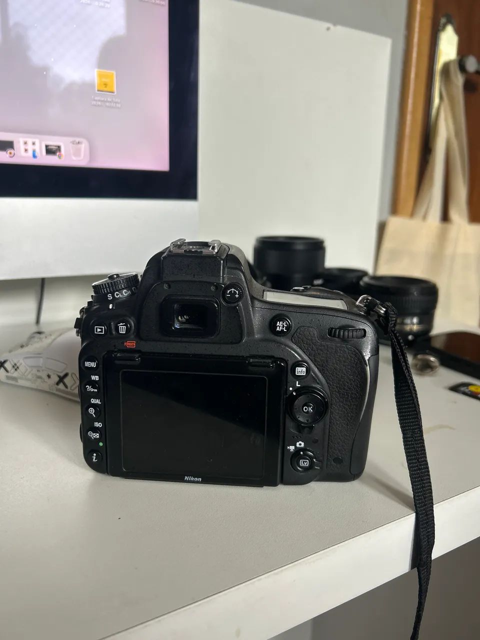 Nikon D750 - Foto 2