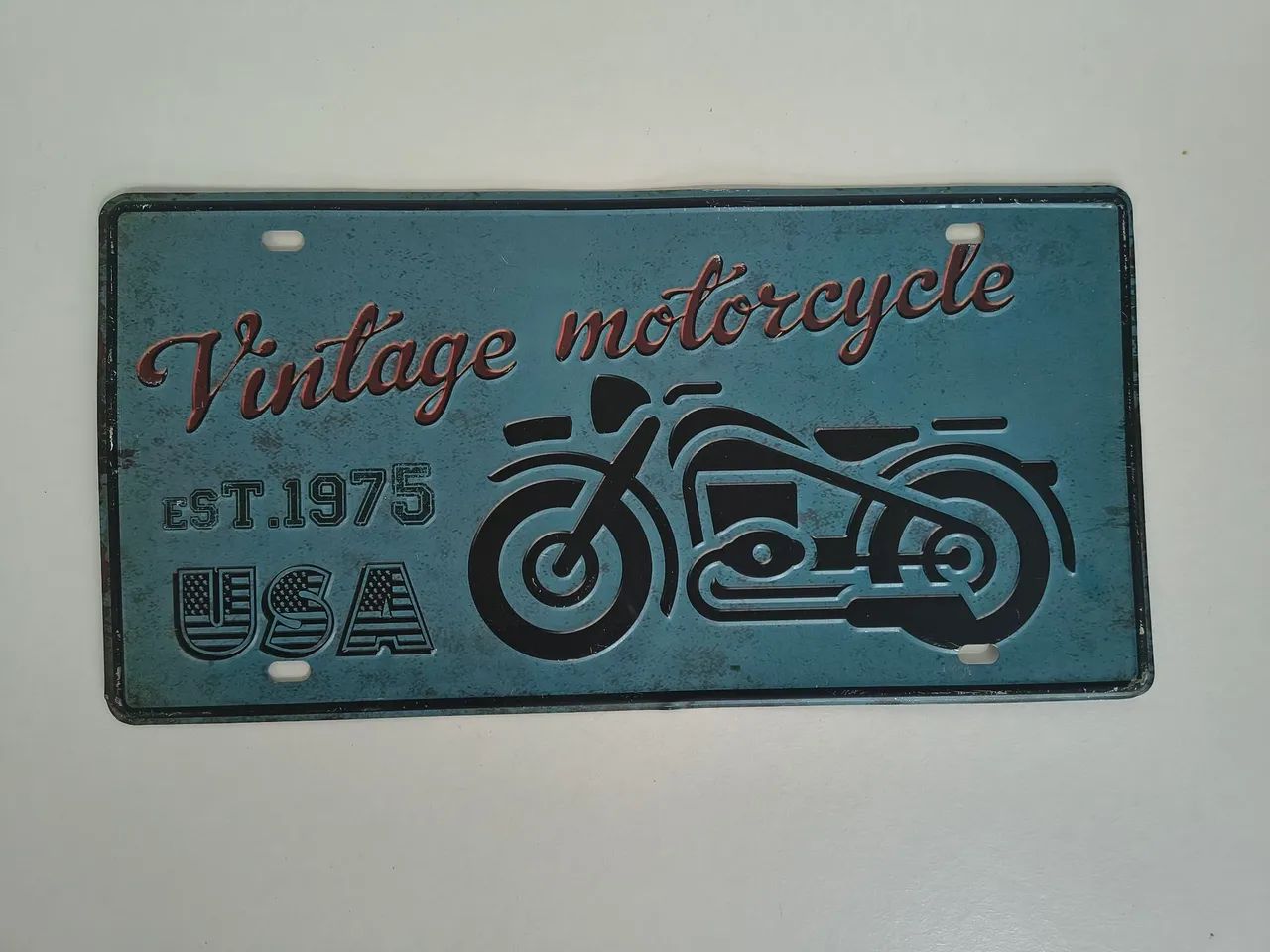 Conjunto Placas Decorativas  - Foto 4