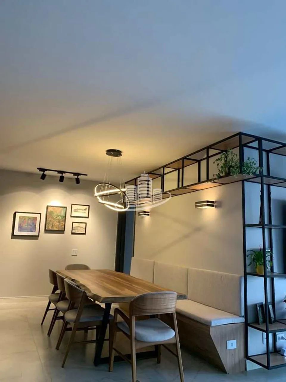 Apartamento com 3 dorms, Centro, Guarulhos - R$ 1.7 mi, Cod: 9112 - Foto 2