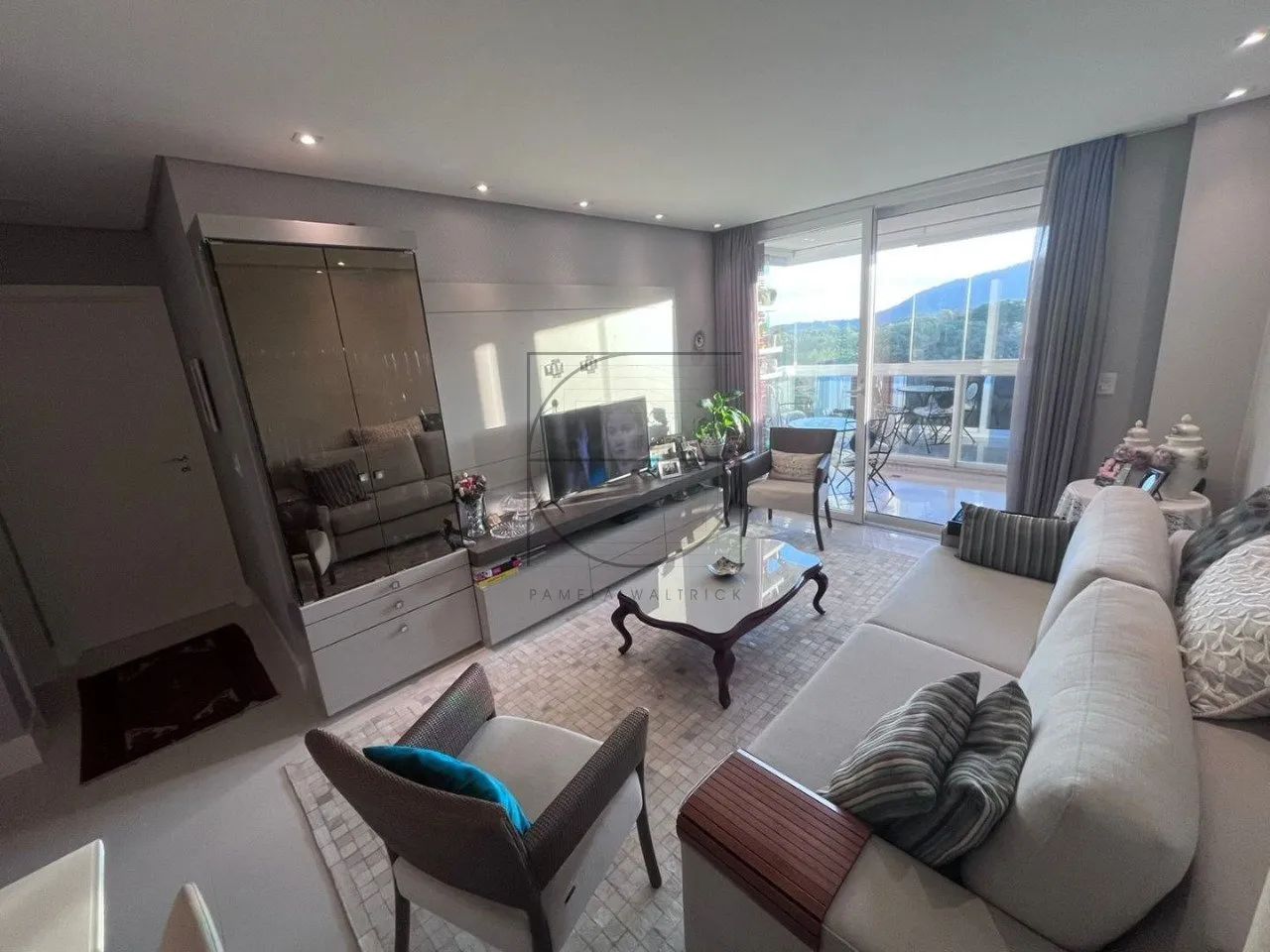 Apartamento 3 suítes - Foto 2