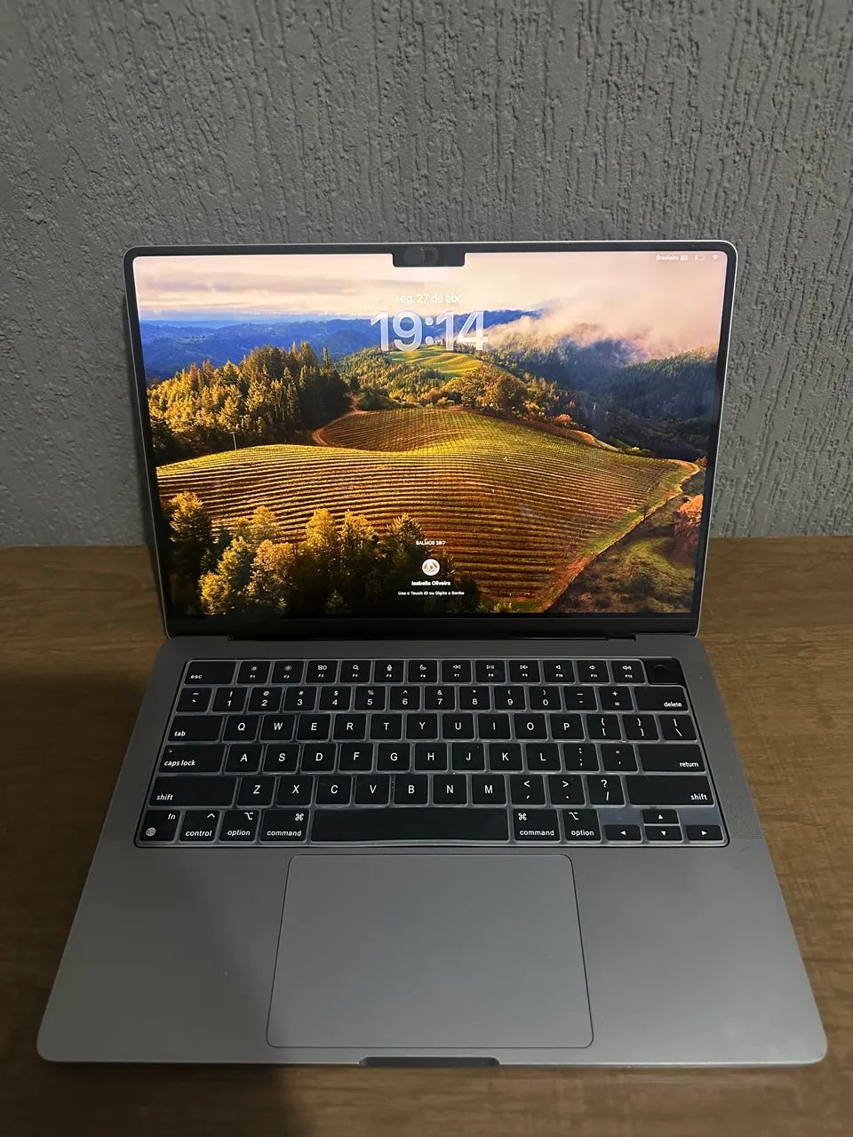 MacBook Pro (14-inch, M1 Pro, 2021) - Notebooks - Umuarama, Osasco