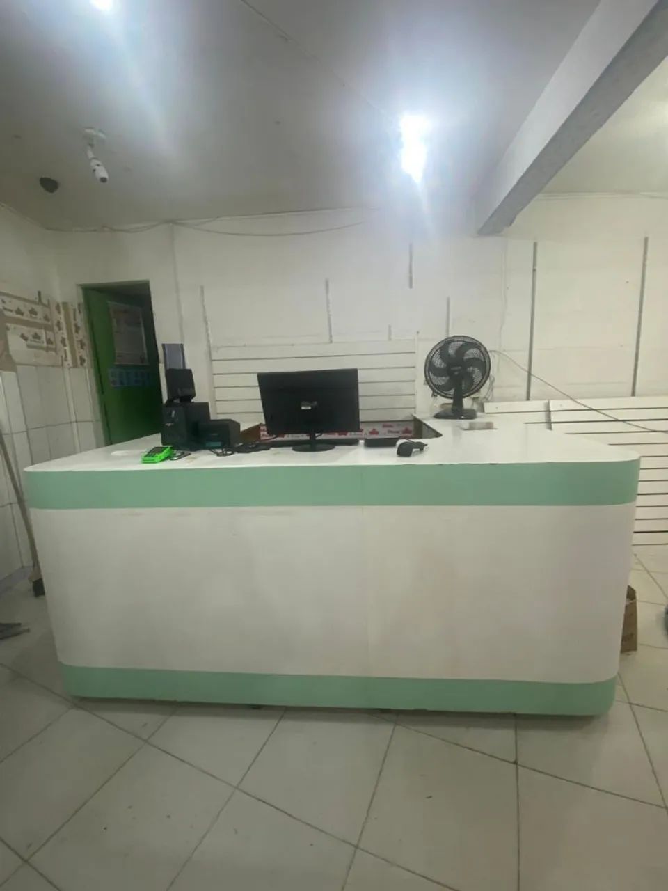 Balcão para Loja ( aceito cartão) - Foto 4
