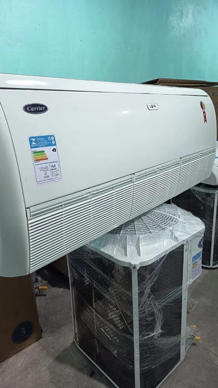 Ar condicionado  - Foto 3