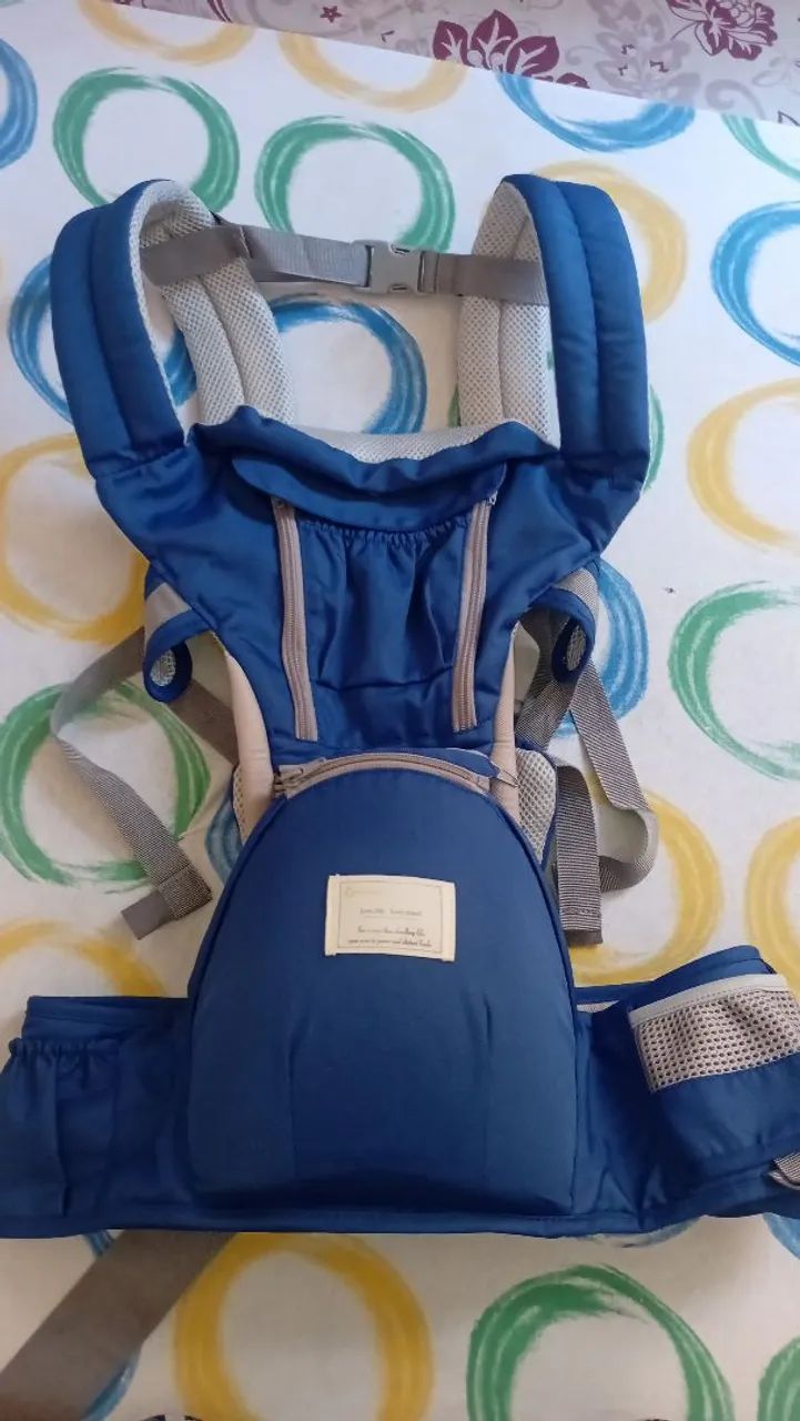 Canguru ergonômico  - Foto 2