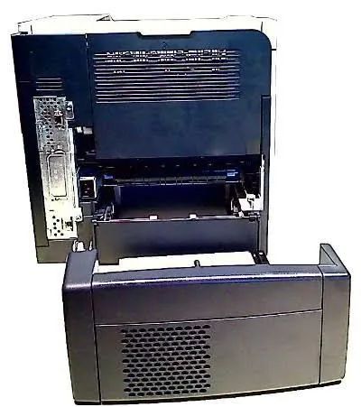 Duplex Hp M600/4014/4015 - Foto 2