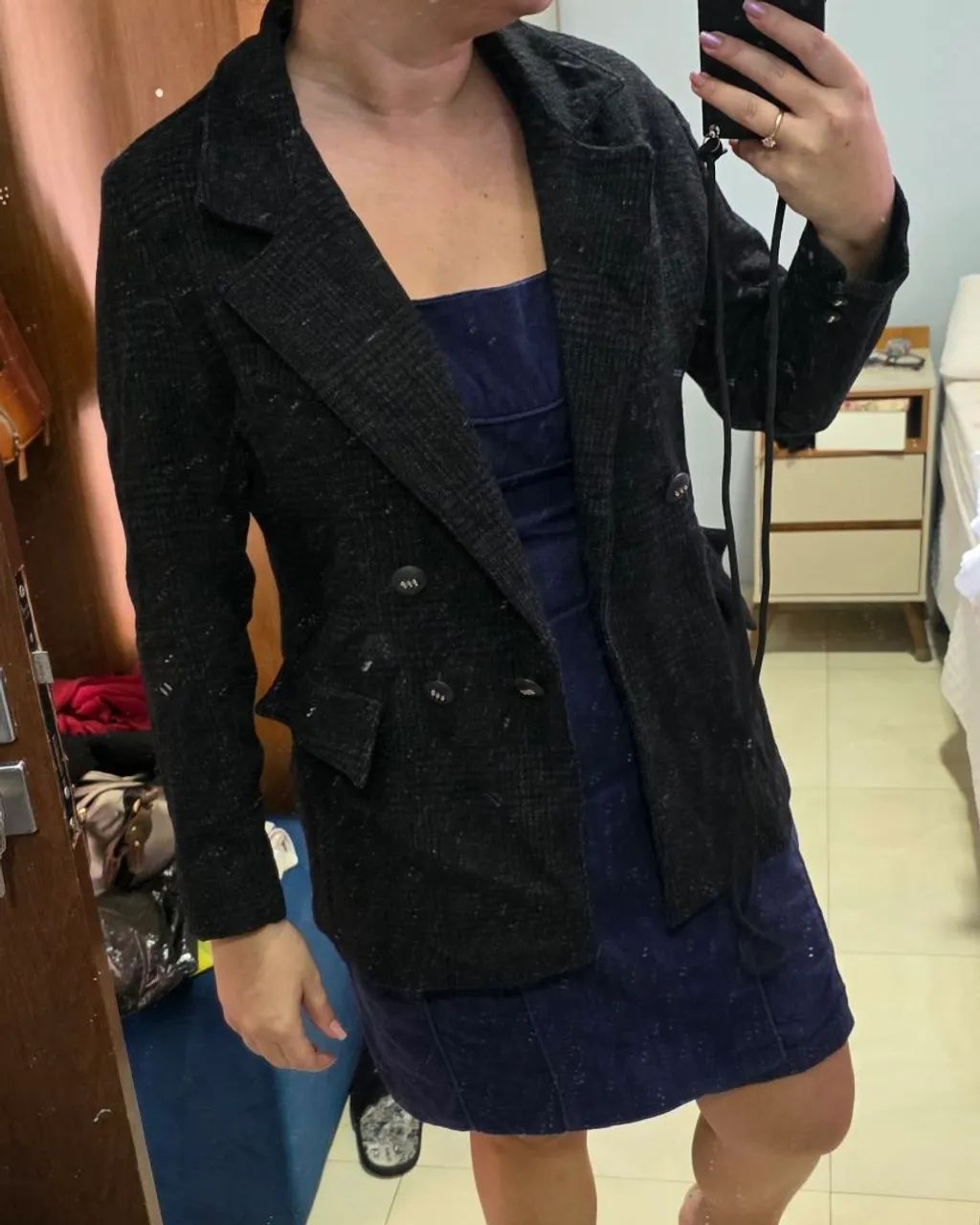 Casaco M - Foto 3