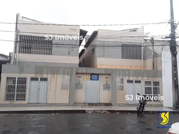 Kitnet prática para locação com 1 quarto no Montese