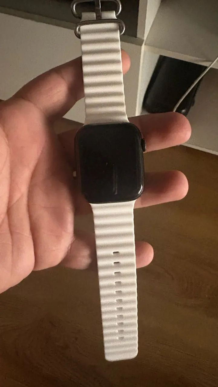 Apple watch 7 gps/celullar 32gb - Foto 2