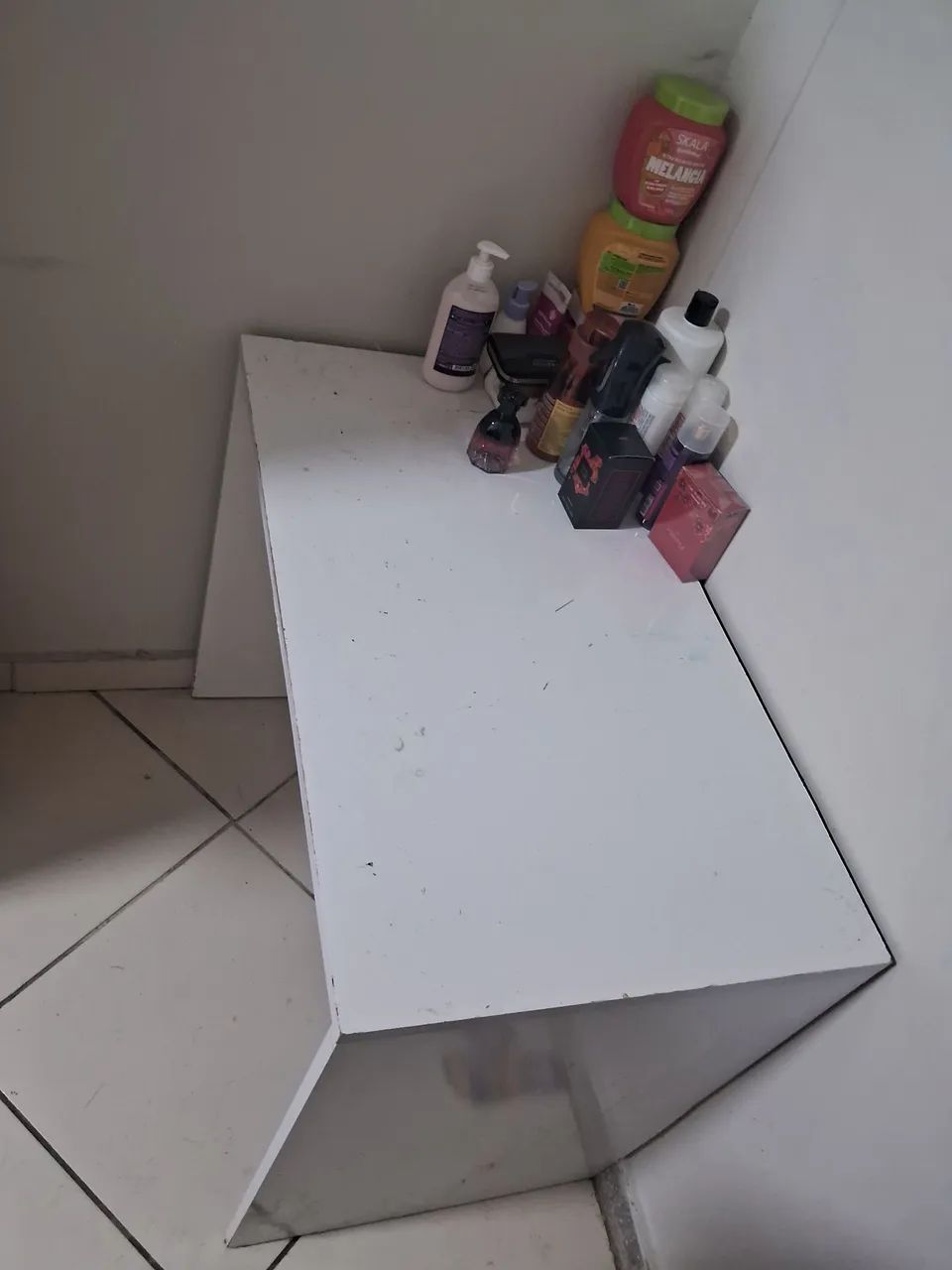 Escravaninha sem gaveta - Foto 3