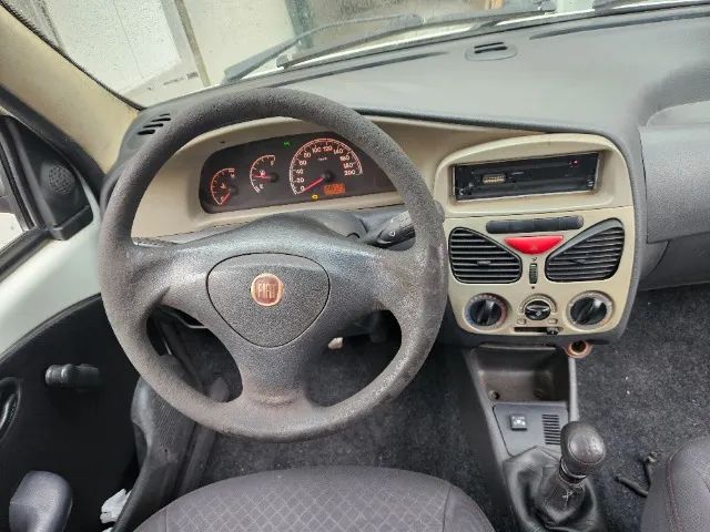 Fiat Strada 1.4 MPI Fire Flex 8V CS 2012 - Foto 5