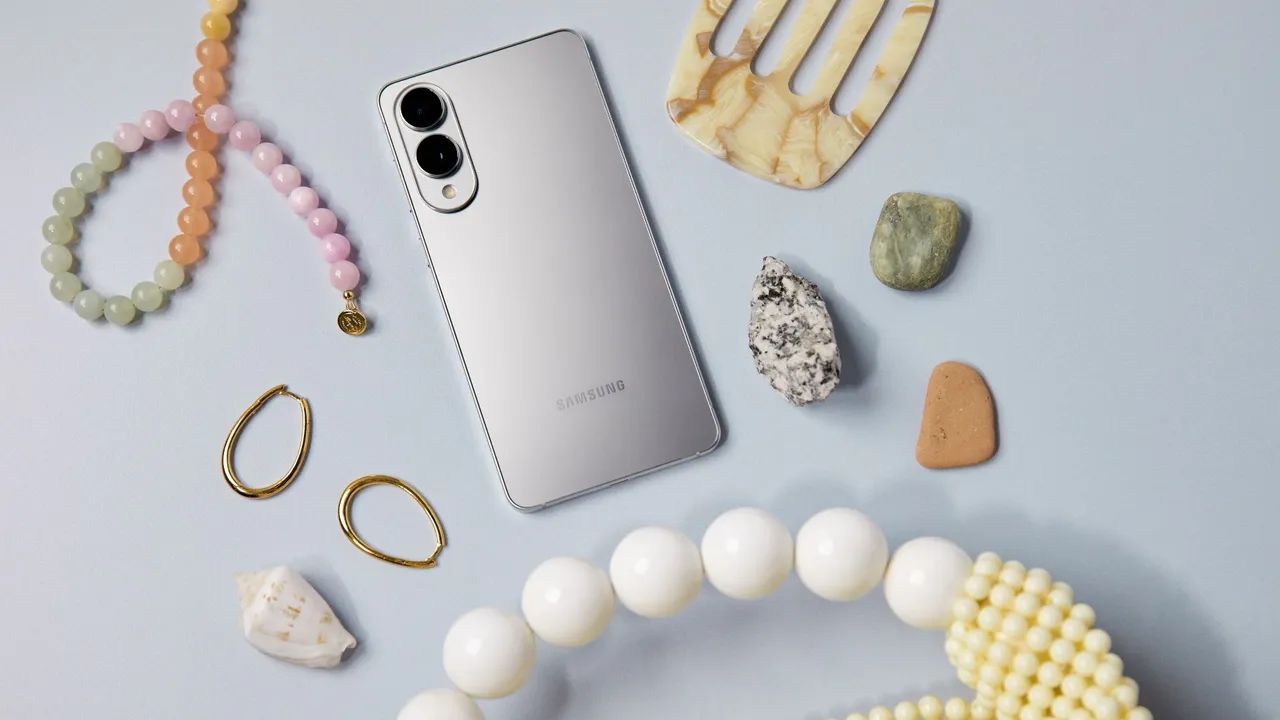 Galaxy S25 EDGE 512gb Titanio Prata - Foto 4