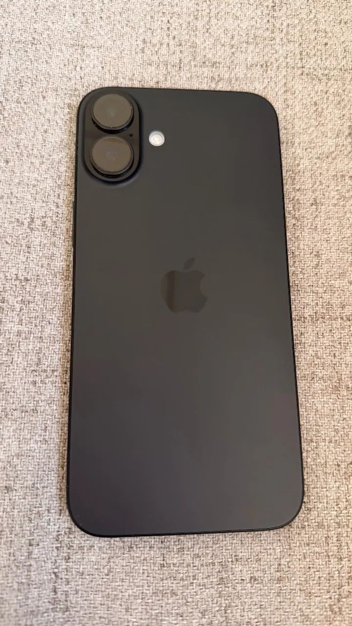 iPhone 16 Plus - Foto 3