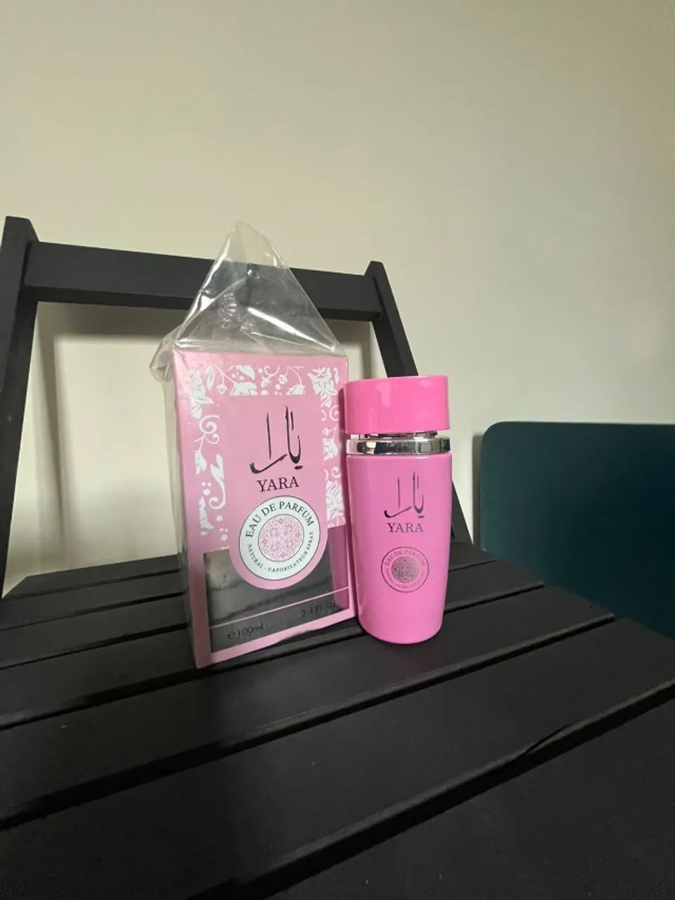 Perfume Yara 100 ML - Foto 2