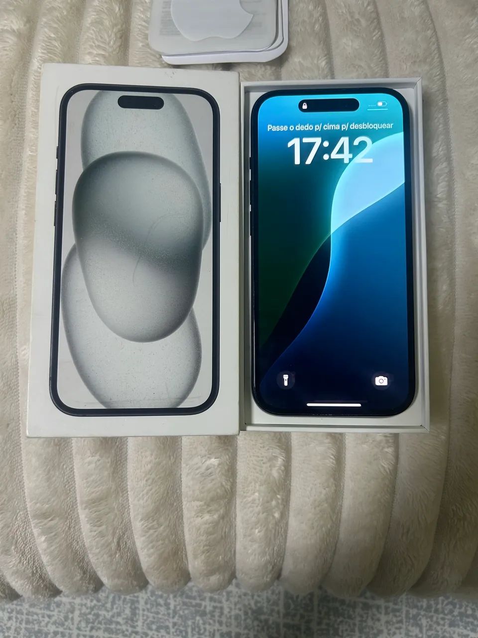 iPhone 15 128Gb - Foto 2