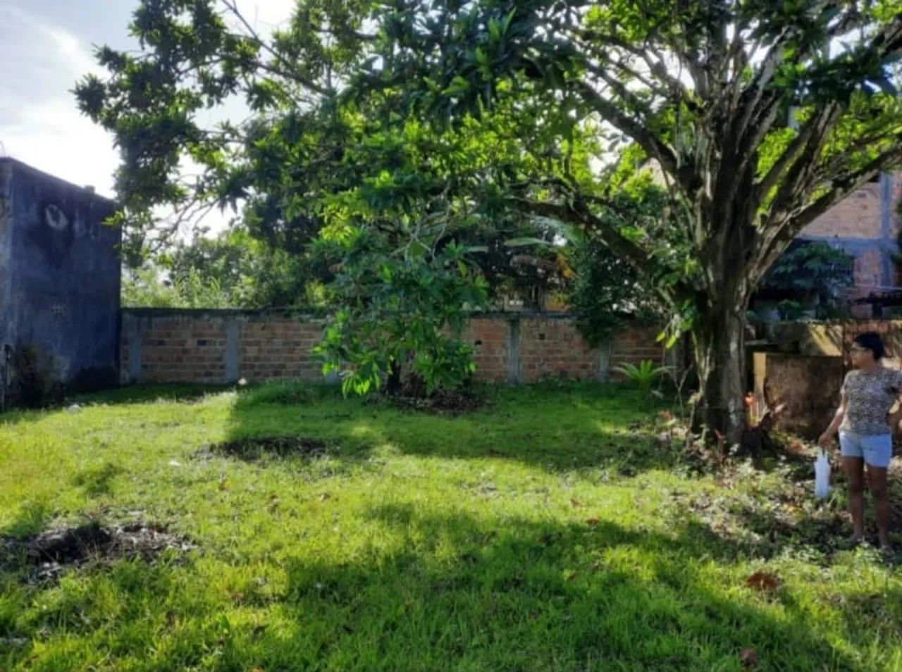 Foto - Salvador - Cabula VI