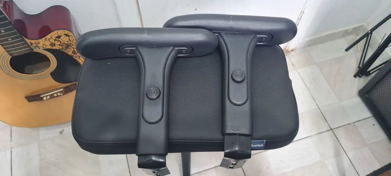 Braços Ajustáveis para Cadeira - Foto 3